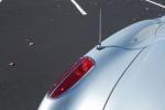 Chevrolet Corvette Light Blue 1960 года